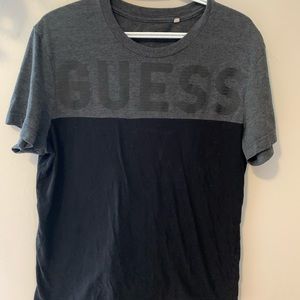 Guess t shirt